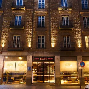 3* Hotel Dauro Premier
