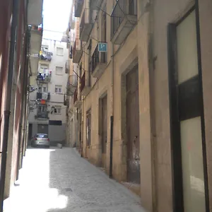 pension-borras.catalonia-hotels.com/