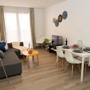 Appartement Campo Del Principe