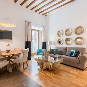 Appart hôtel Bibo Oro Del Darro