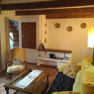 Appartement Casa Mirador La Alhacena