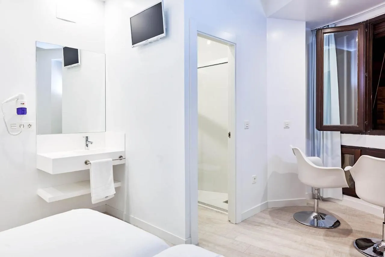 Guest house Amc Granada Hotel