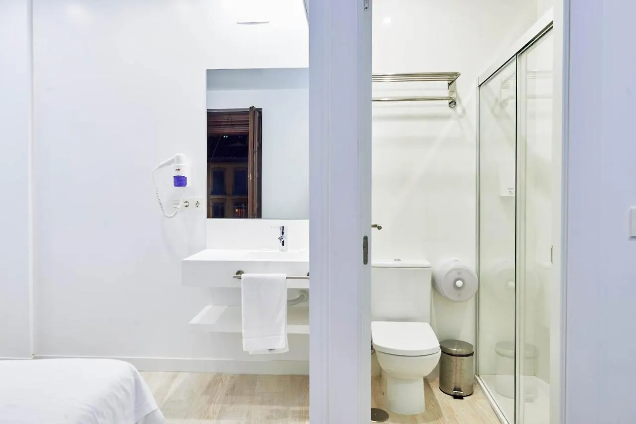 *** Guest house Amc Granada Hotel Spain