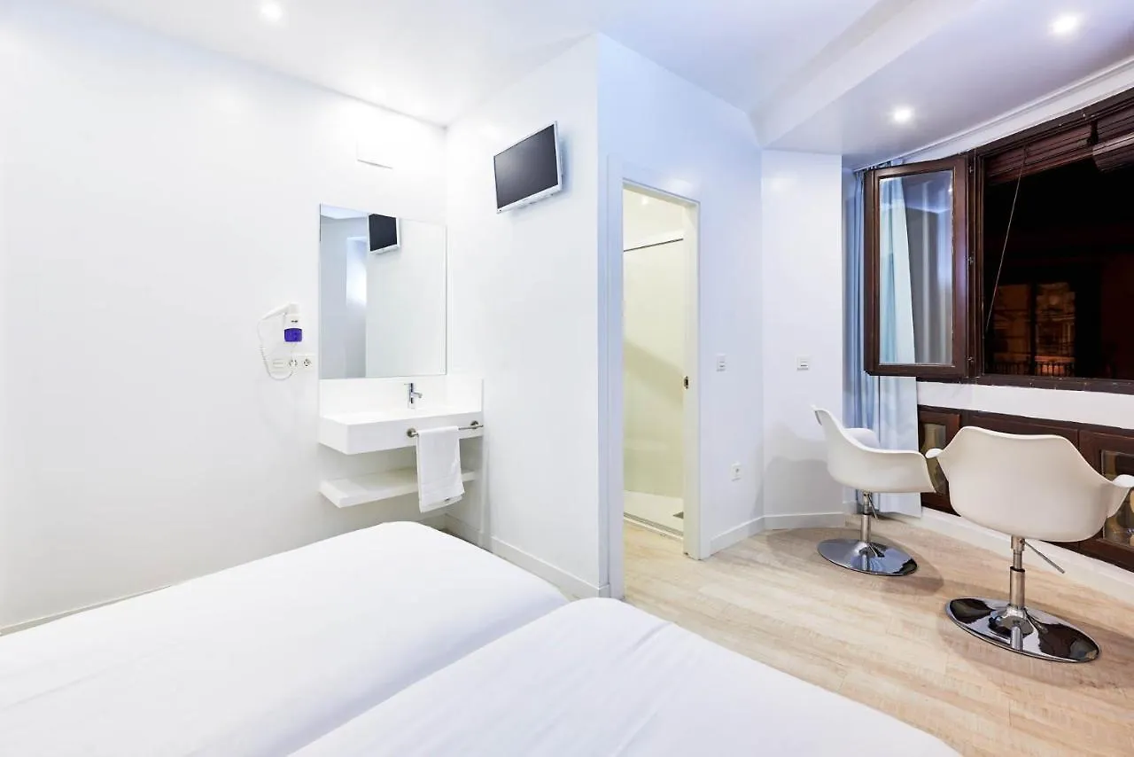 Amc Granada Hotel Guest house