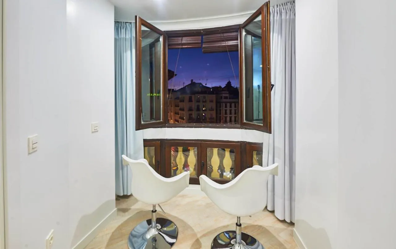 Guest house Amc Granada Hotel