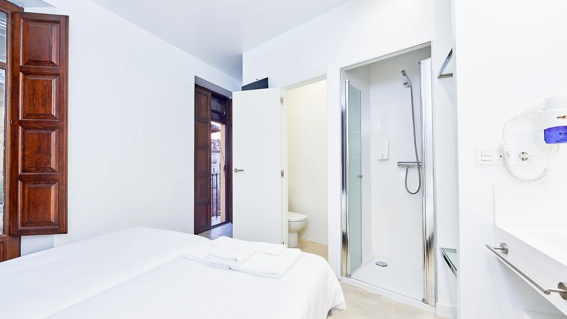 Guest house Amc Granada Hotel