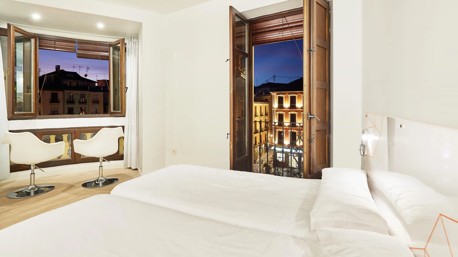Amc Granada Hotel