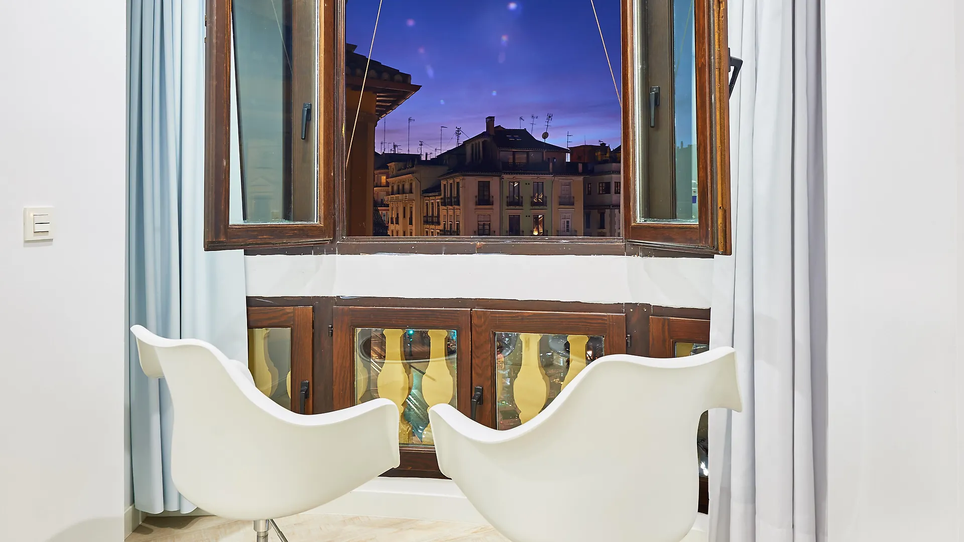 *** Guest house Amc Granada Hotel Spain
