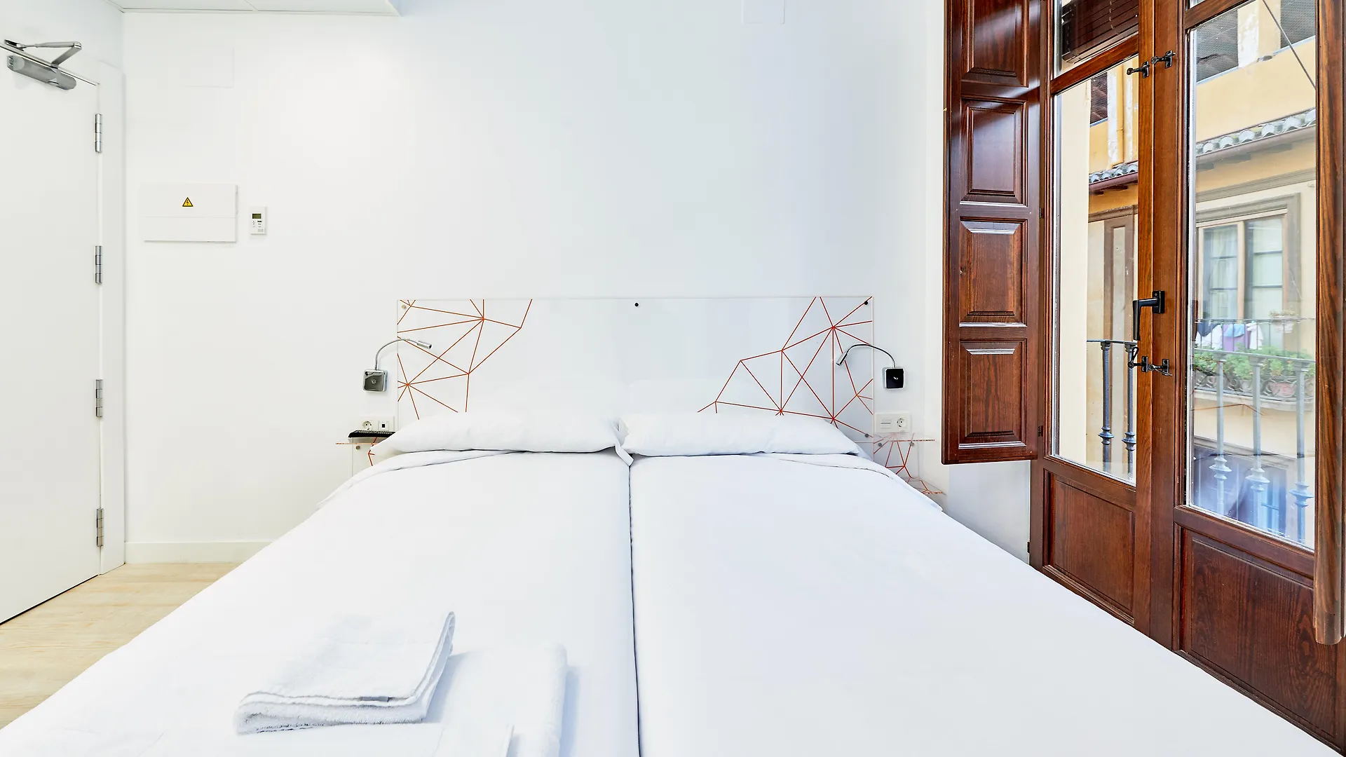 Amc Granada Hotel Guest house