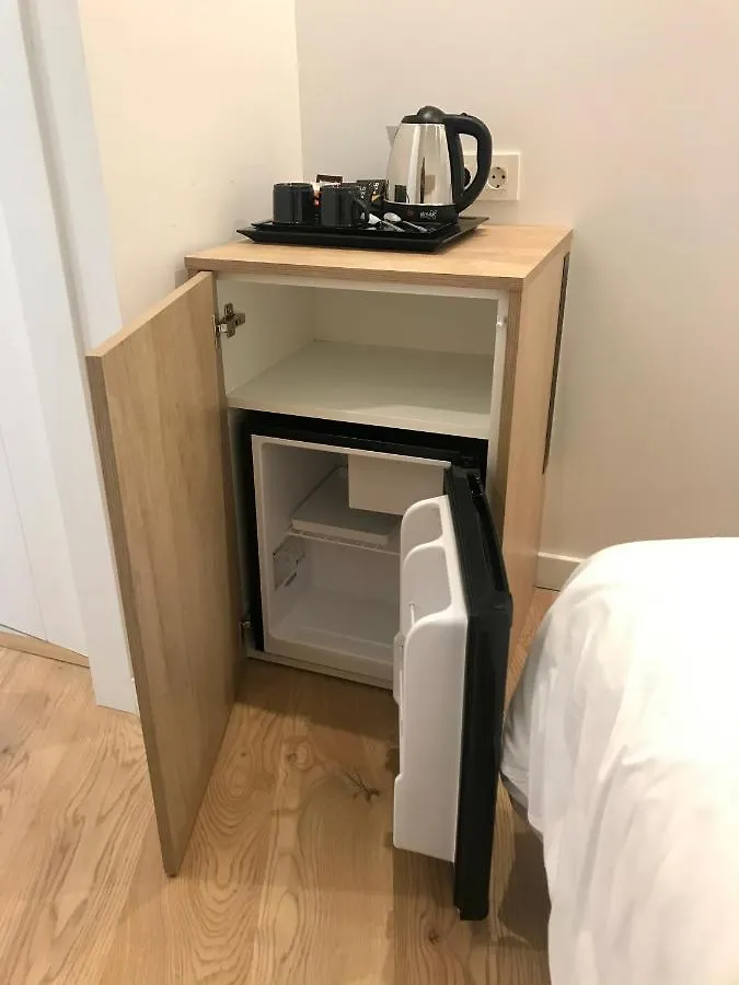 *** Guest house Amc Granada Hotel Spain