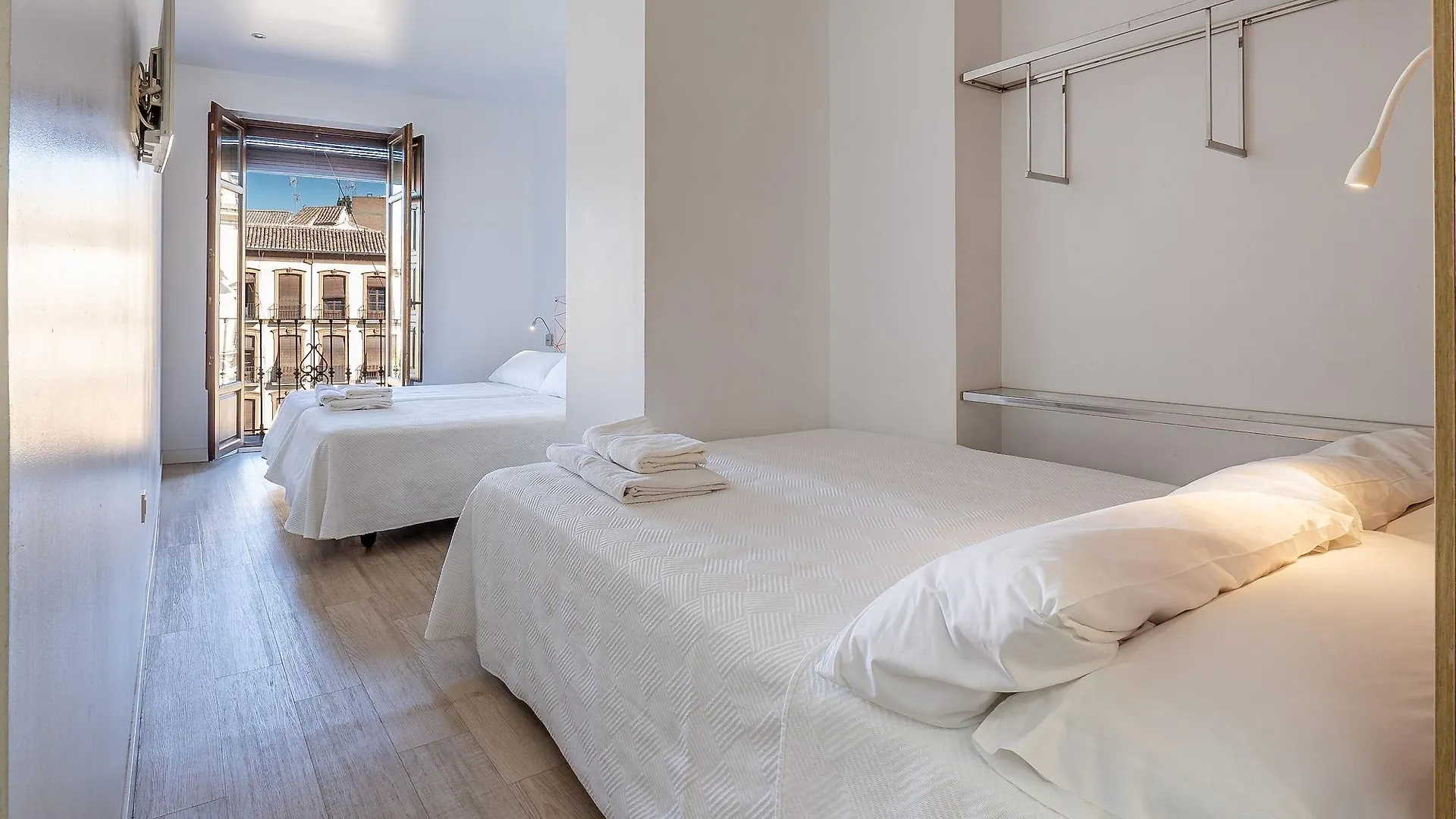 Amc Granada Hotel Guest house