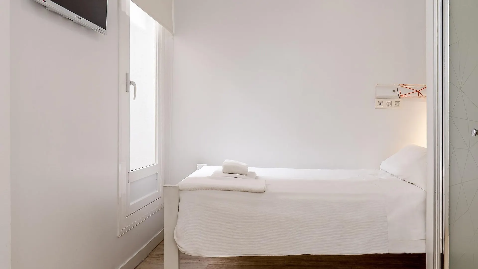 Amc Granada Hotel Guest house
