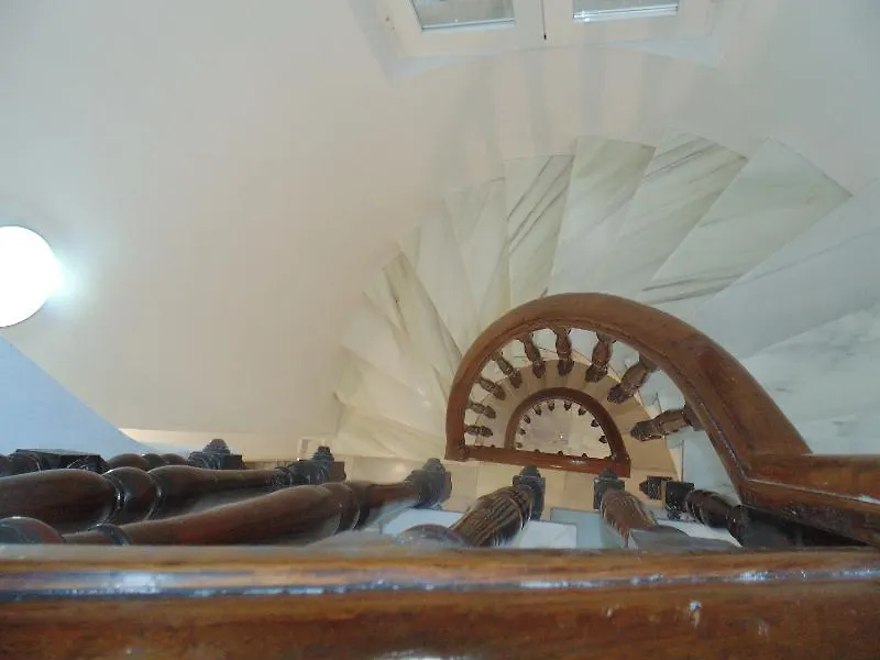Guest house Amc Granada Hotel