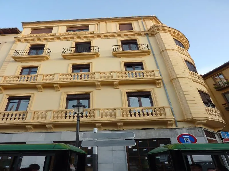 Guest house Amc Granada Hotel