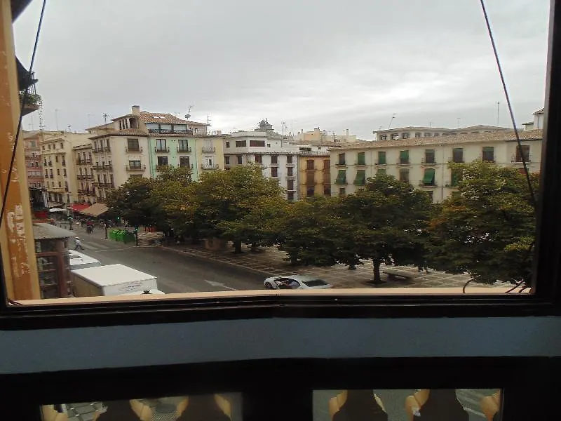 Amc Granada Hotel 3*,