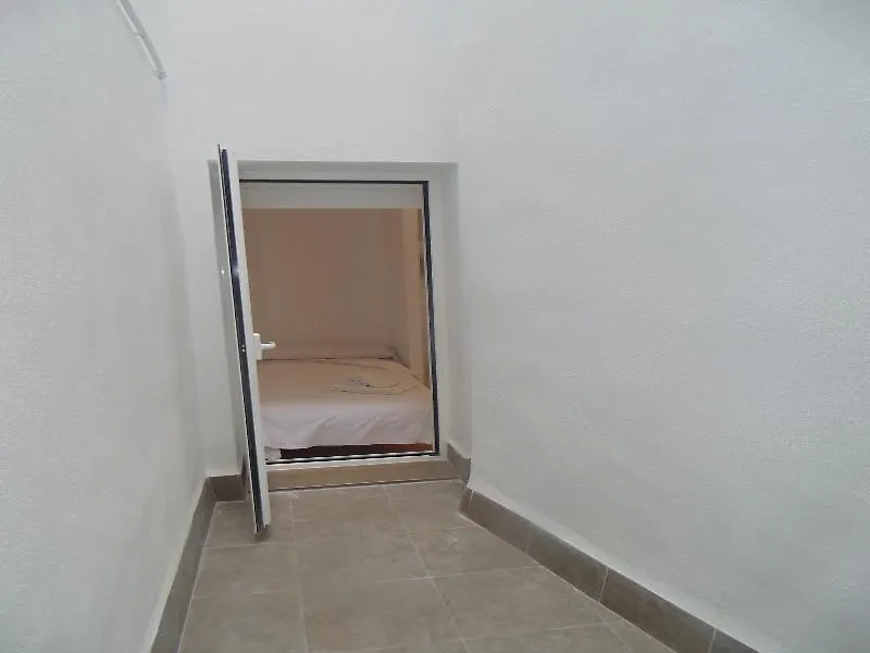 Guest house Amc Granada Hotel