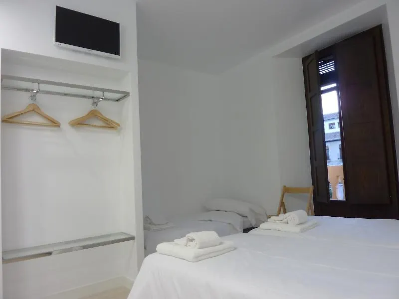 Amc Granada Hotel