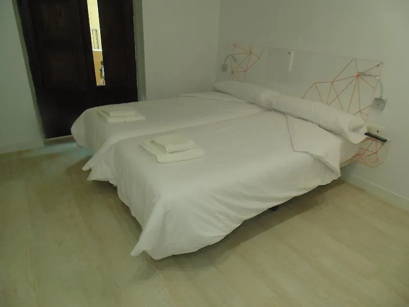 Amc Granada Hotel Spanje