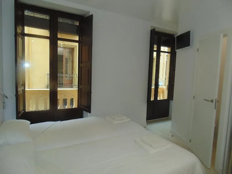 Amc Granada Hotel Guest house