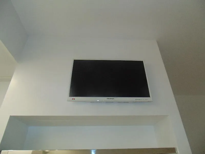 *** Guest house Amc Granada Hotel Spain