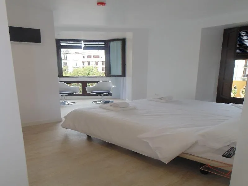Amc Granada Hotel Guest house