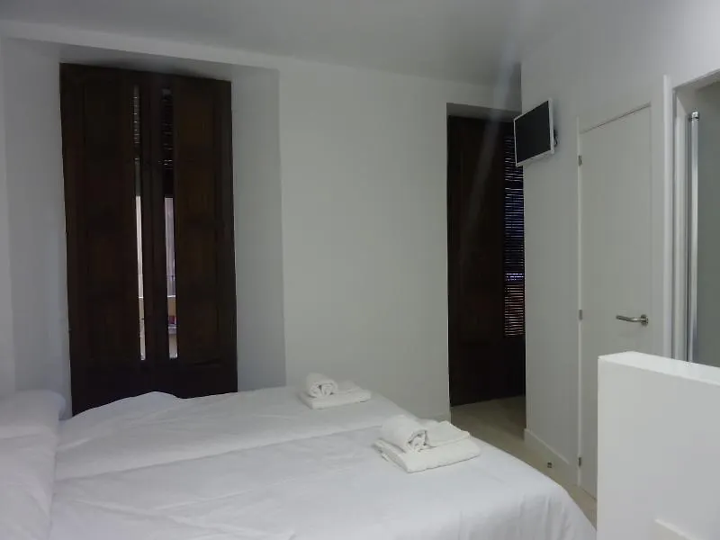 Amc Granada Hotel 3*,
