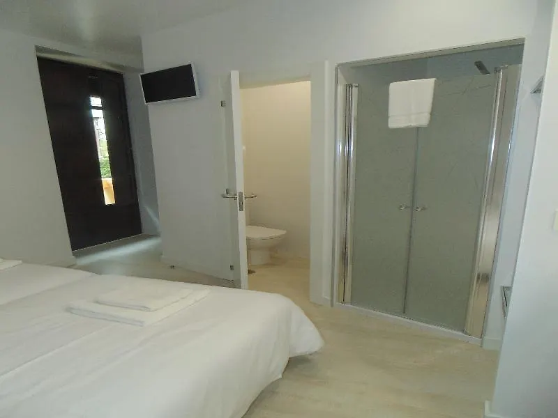 Amc Granada Hotel 3*,
